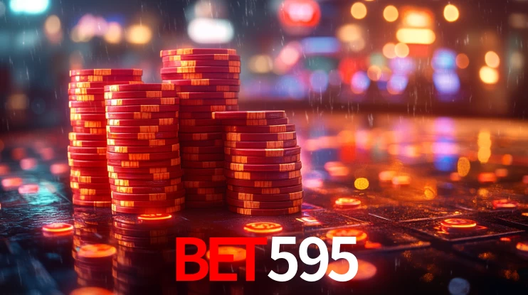 BET595 paga