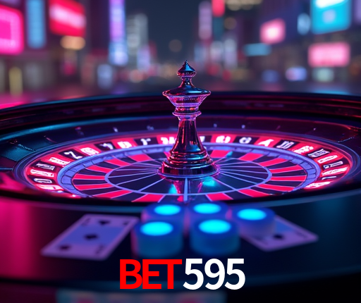 Estatísticas BET595