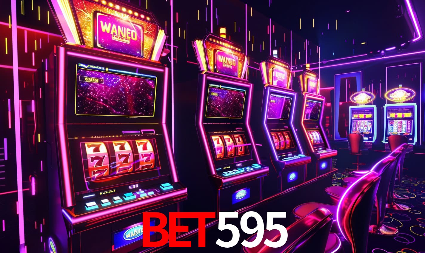 Experiência VIP BET595