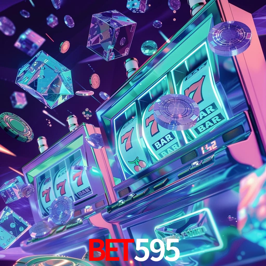 Tecnologia da Plataforma BET595