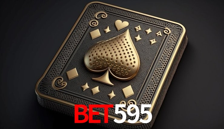 Inovações de Jogos na BET595: O Futuro das Experiências Interativas