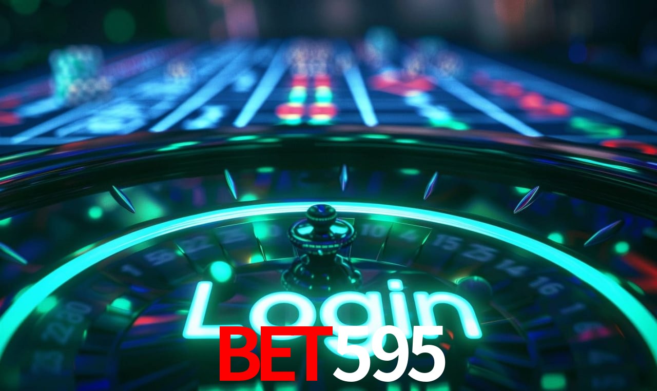 Descubra a Magia dos Jogos de Arcade no BET595
