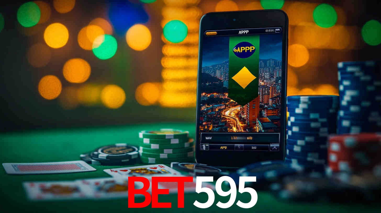Apostas de Basquete BET595