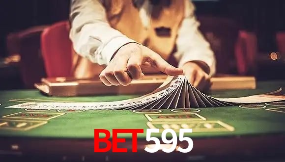 Blackjack Table BET595