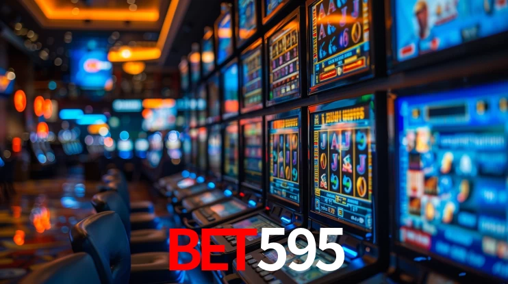 Games Directory BET595