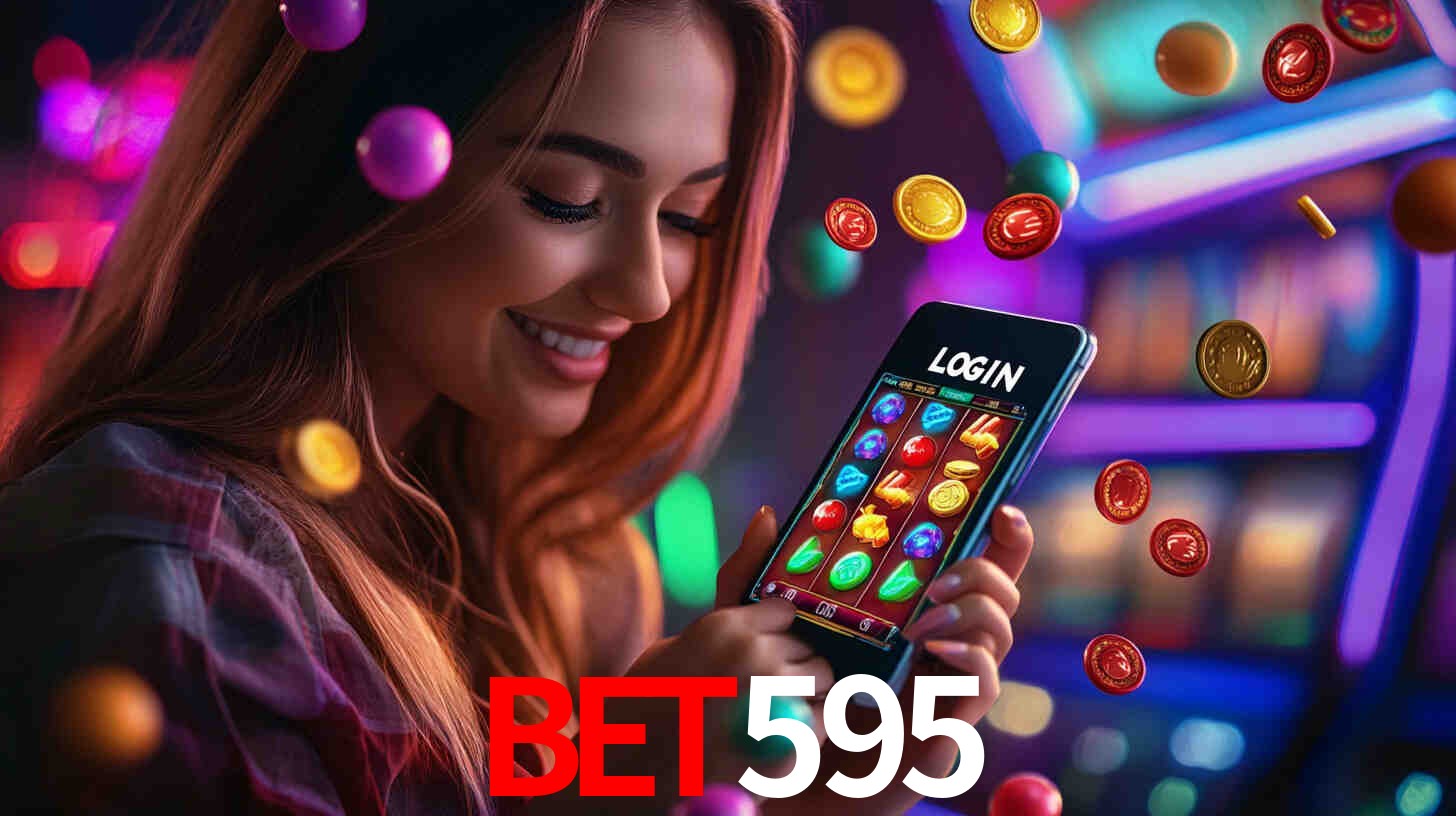 BET595 App