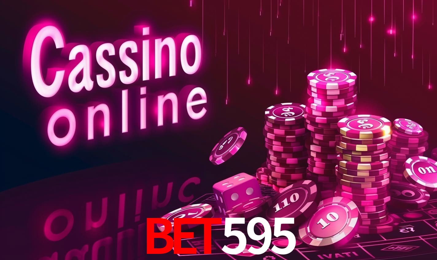 Estatísticas do Jogo BET595