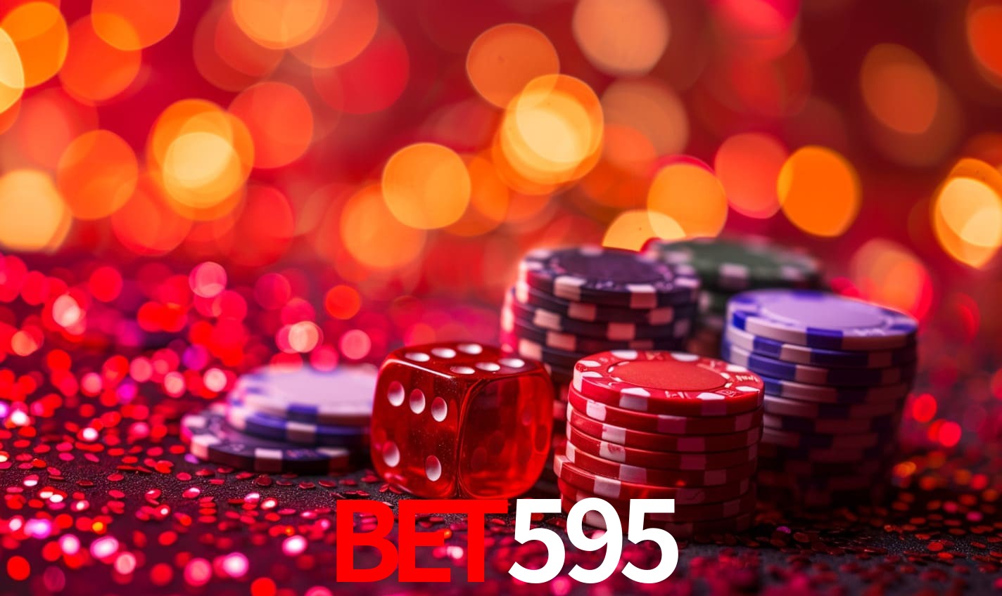 Recursos de Bônus BET595