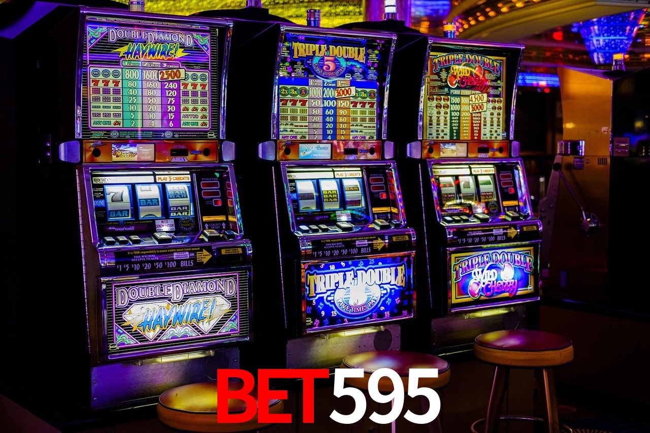 A Emoção da Loteria na BET595: Uma Chance de Mudança de Vida