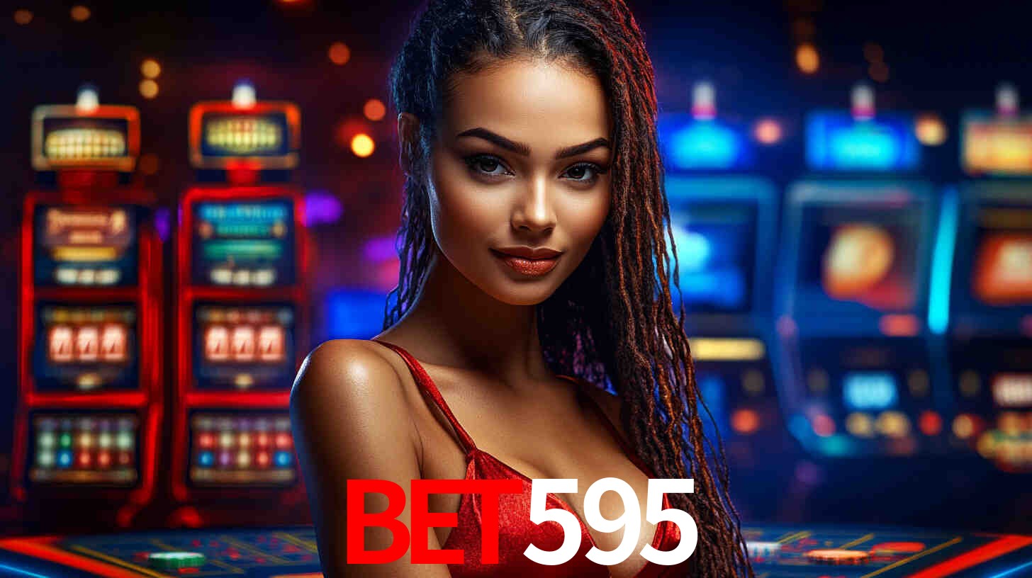 Apostas de Tênis BET595