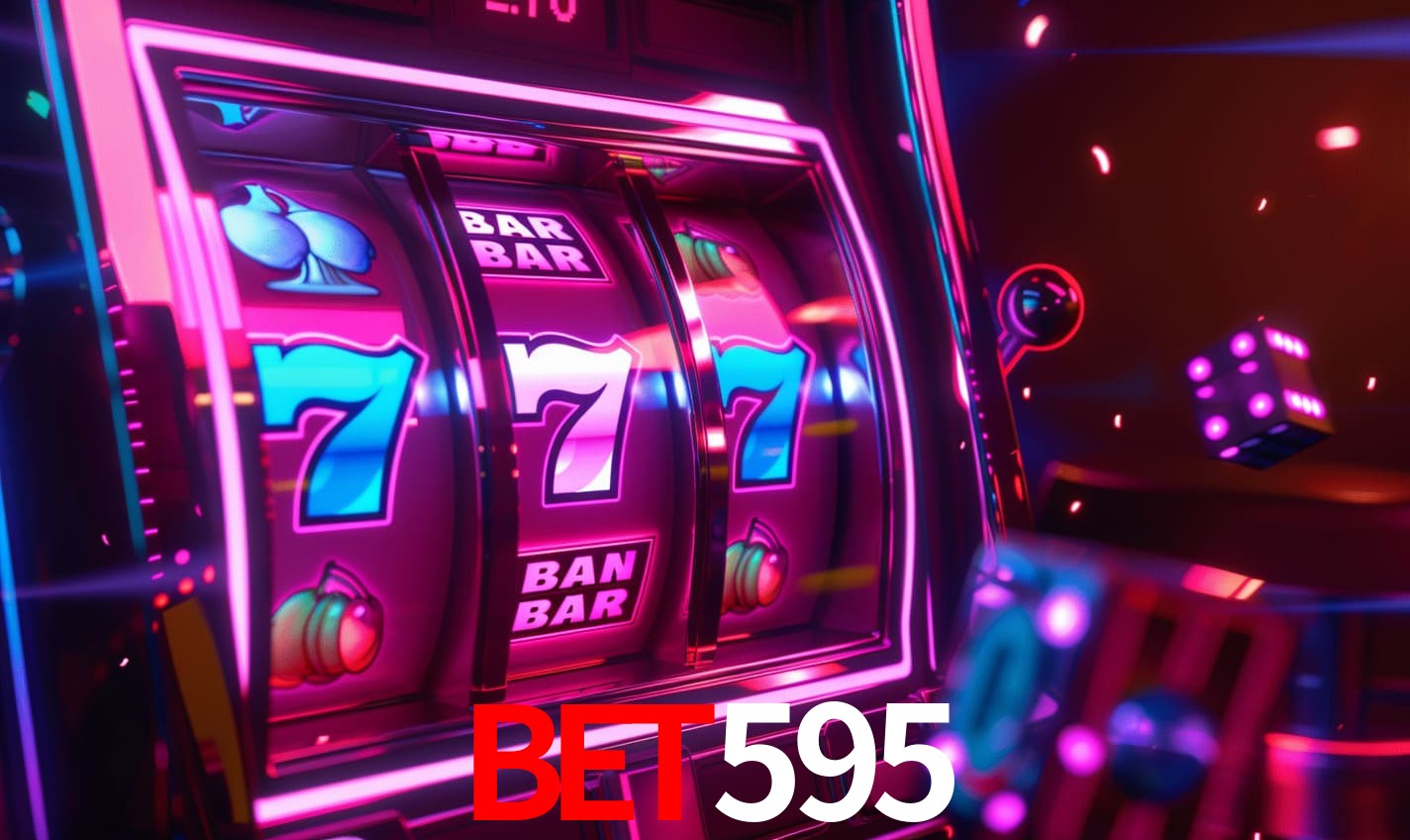 Avaliações dos Jogadores BET595