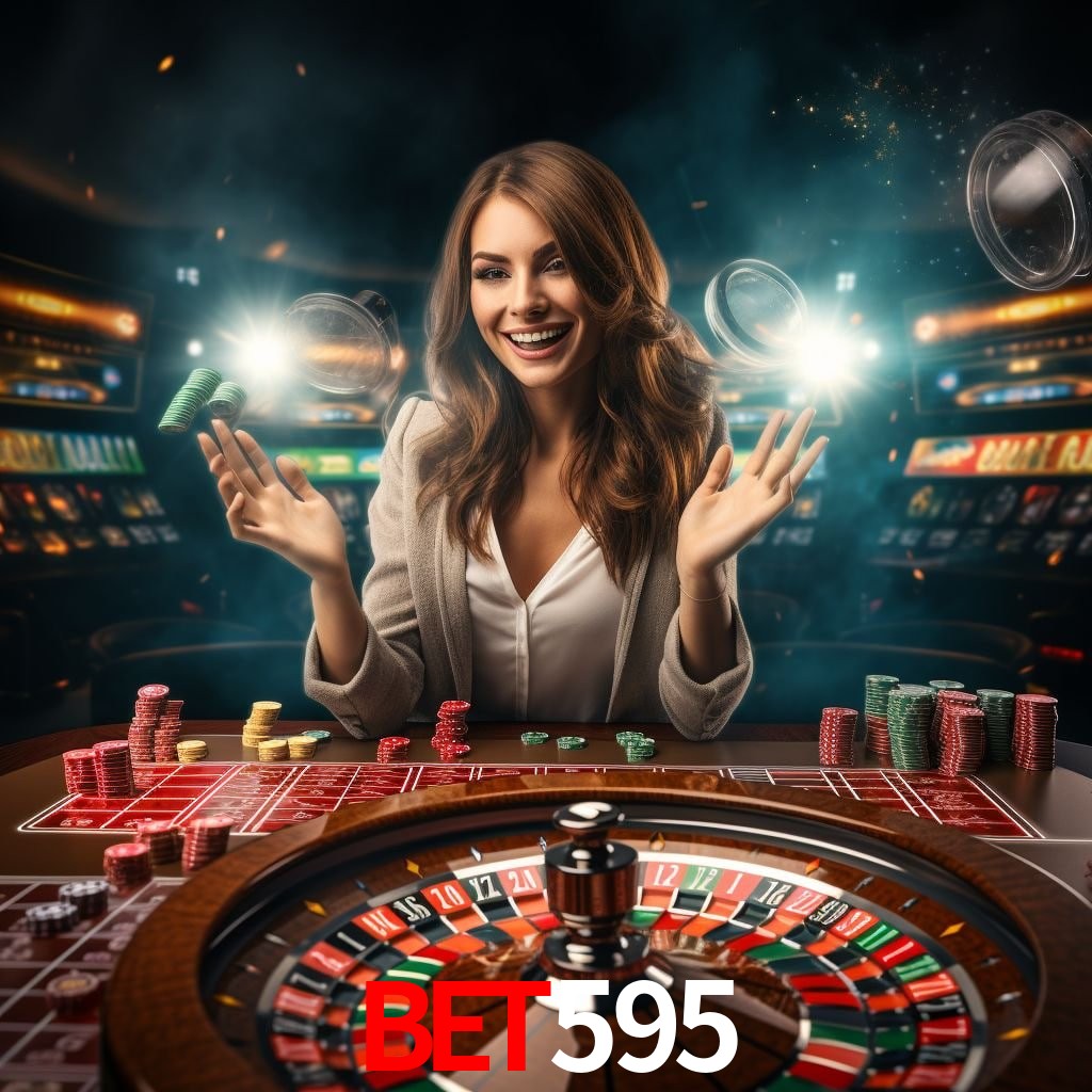 BET595 App