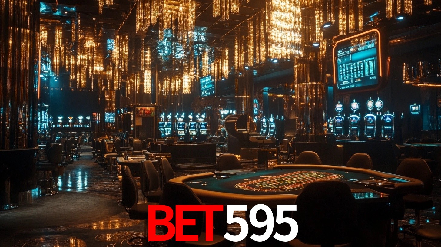 Bônus Generosos e Exclusivos no BET595 para Você!