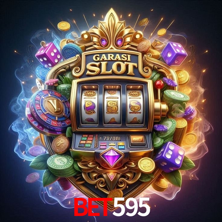 A Popularidade dos Caça-Níqueis no BET595