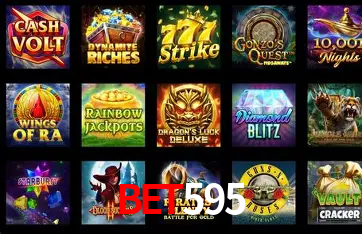 Seasonal Promotions BET595