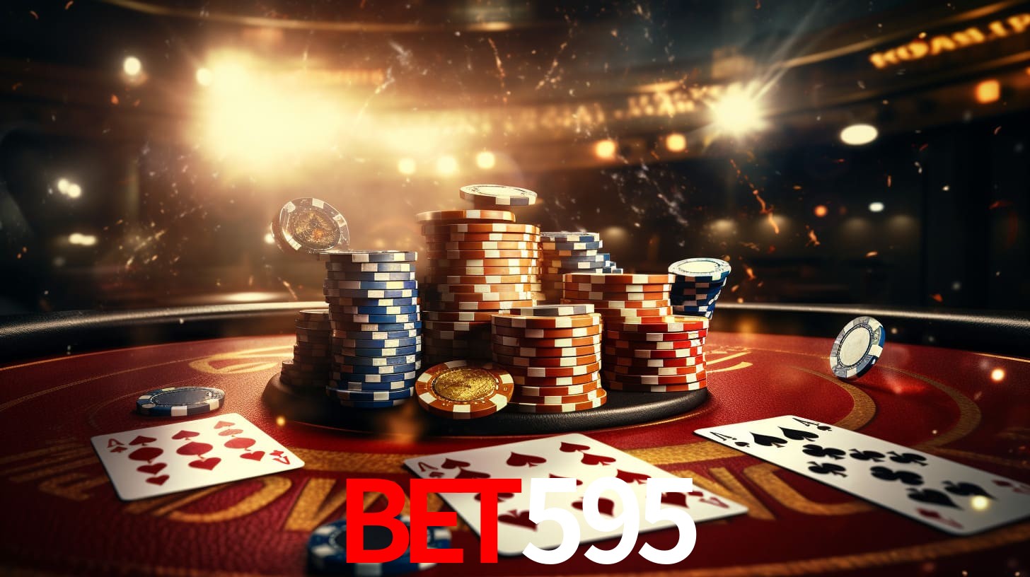 Programa VIP BET595