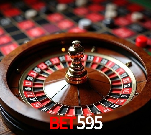 Explorando a Categoria de Eventos em Apostas na BET595