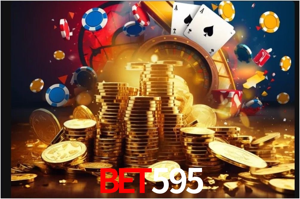 Promoção Relâmpago BET595