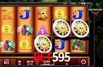 Explorando a Categoria de Eventos em Apostas na BET595