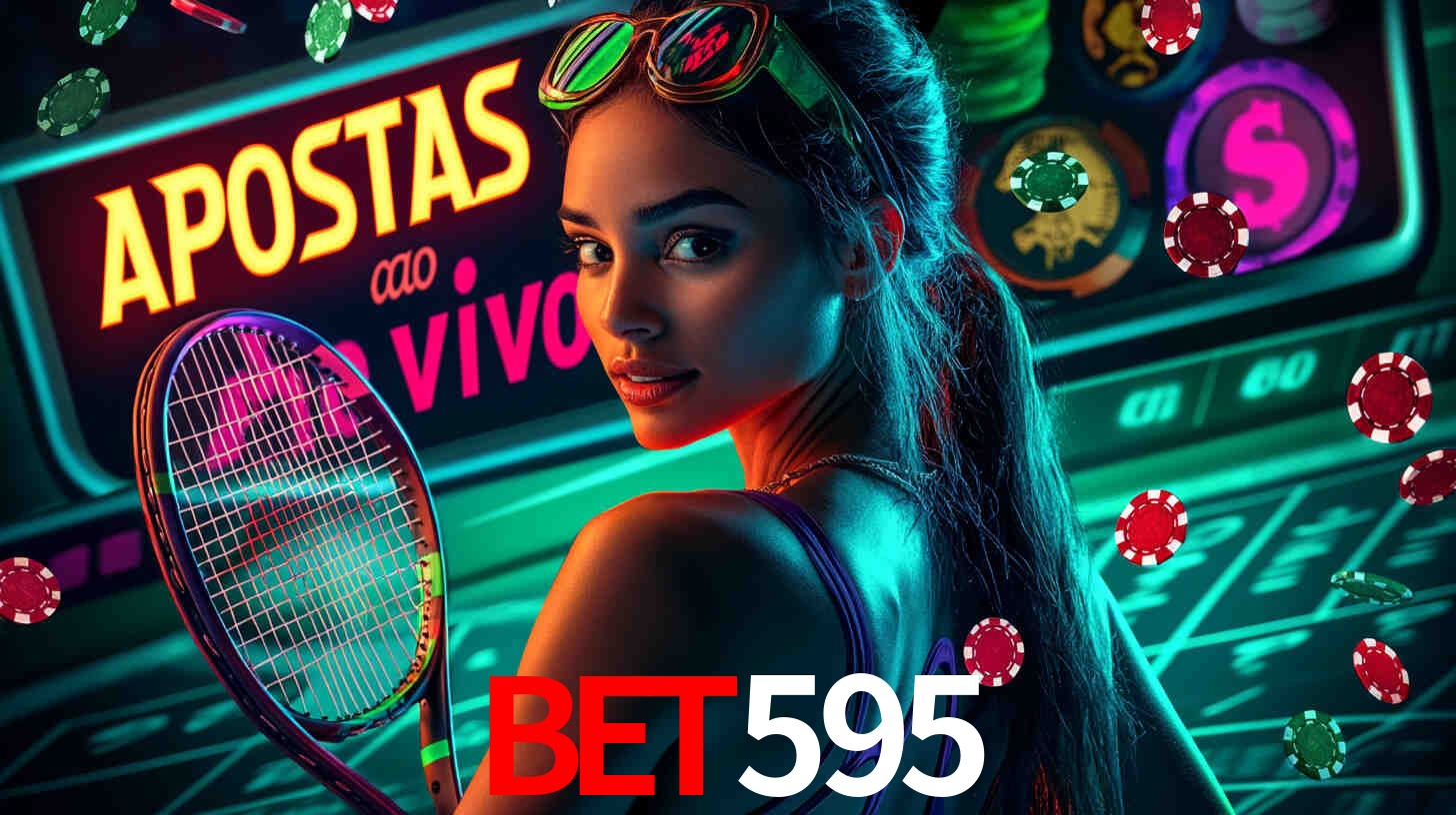 Casino Ao Vivo BET595