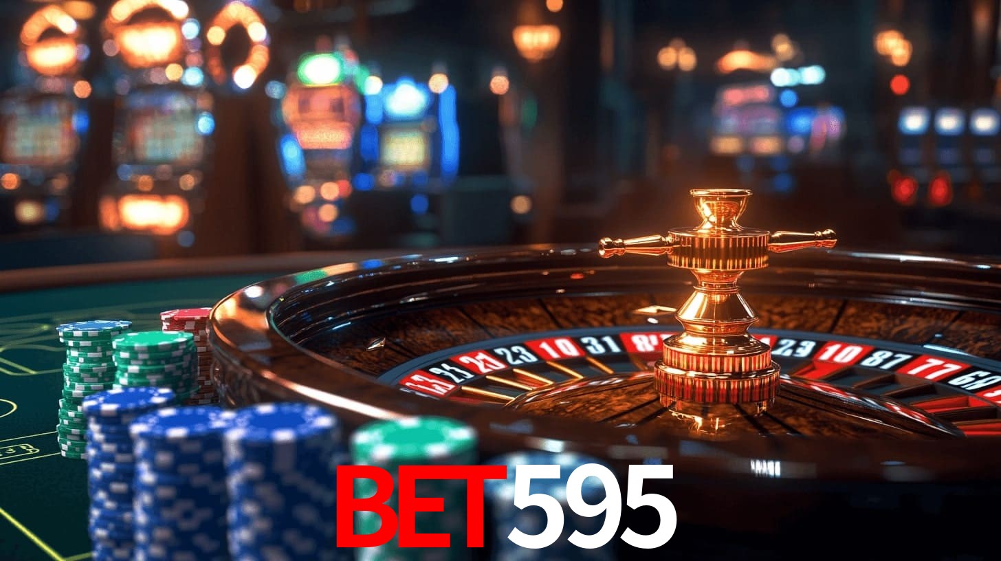 BET595 App