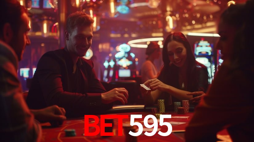 PIX Instantâneo BET595