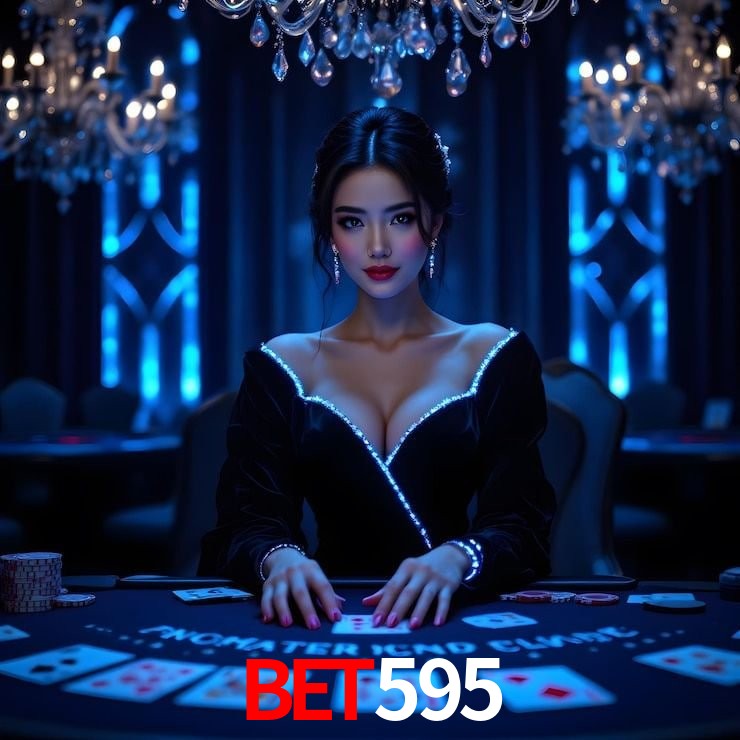 Descubra o Programa VIP da BET595: Vantagens Exclusivas para Jogadores