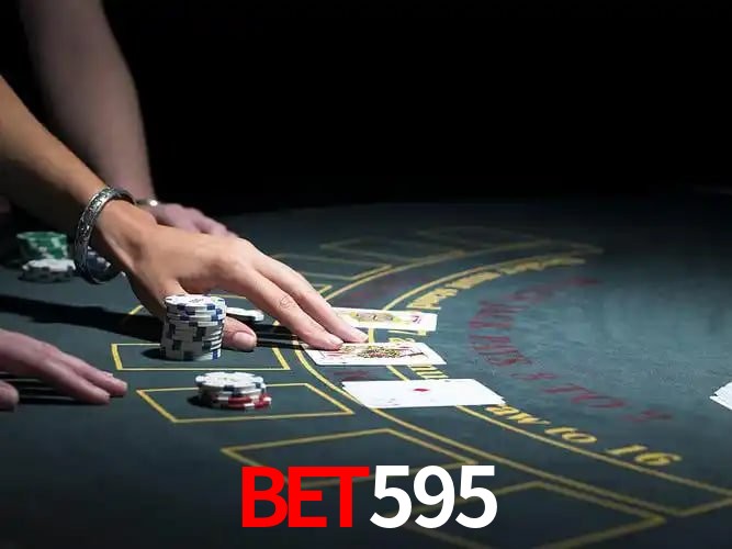 Descubra a Essência do BET595: Nossa História e Compromissos