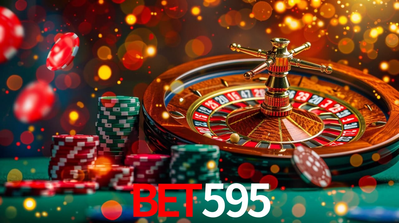 Jogos de Slot BET595