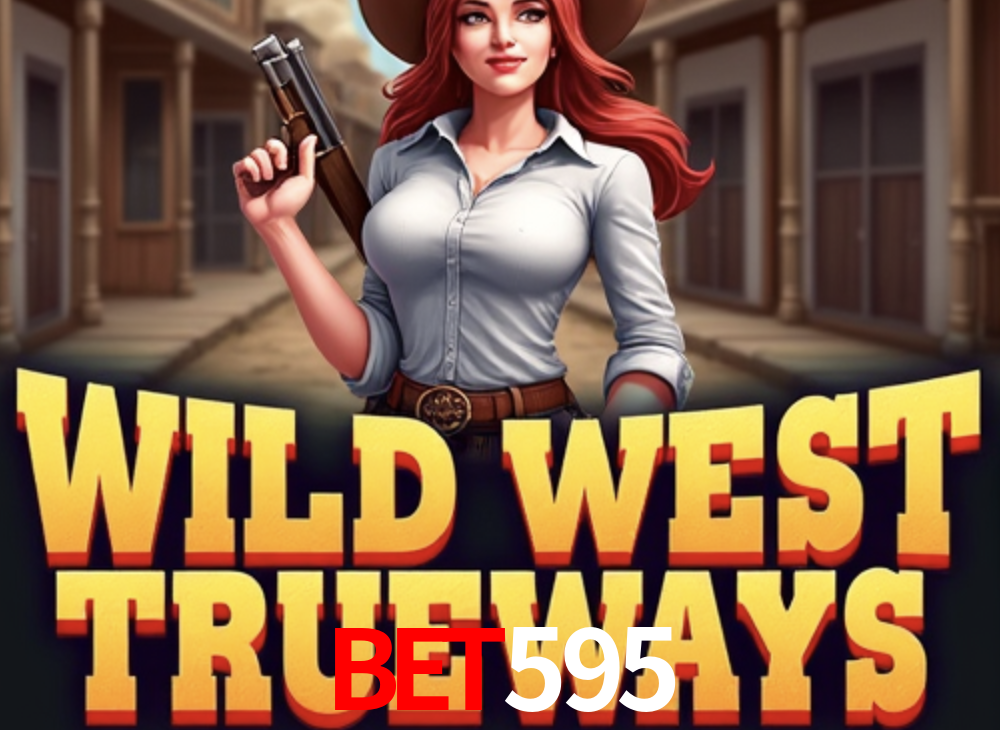 Slot Games BET595