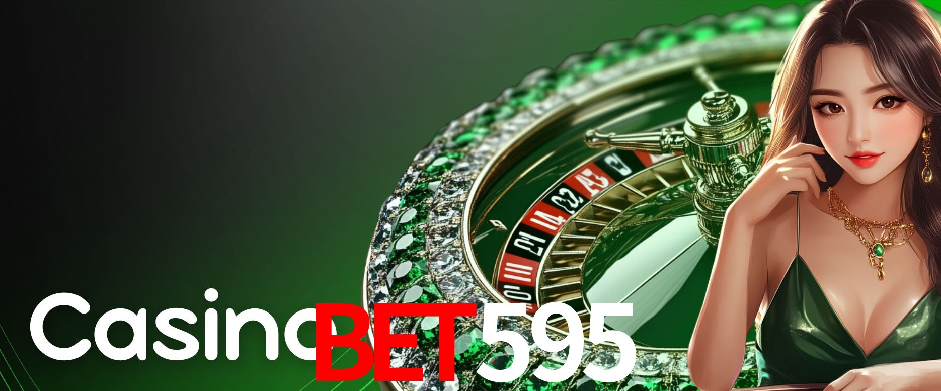 Account Benefits BET595