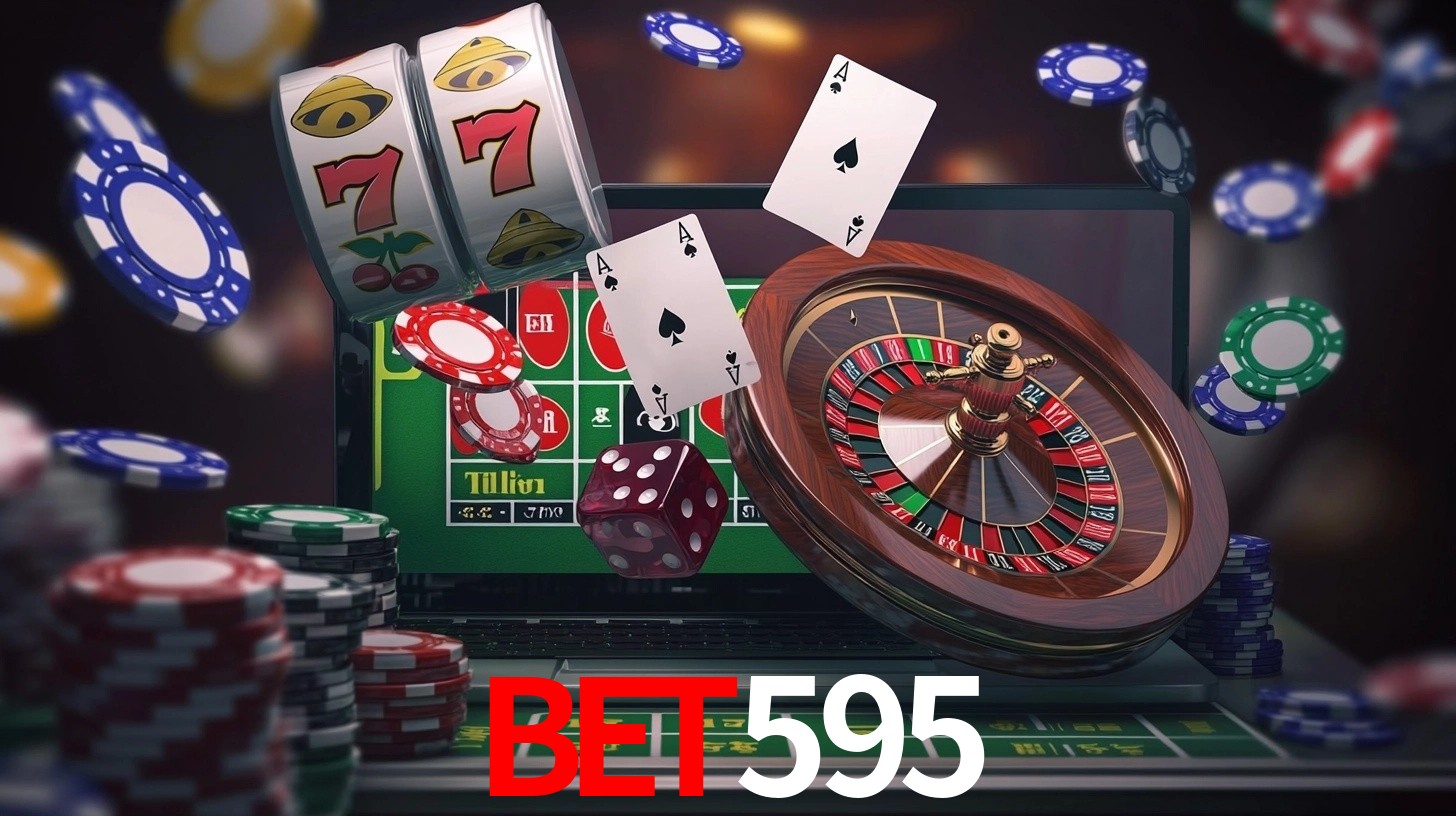 Experimente o Login Seguro Premium no BET595