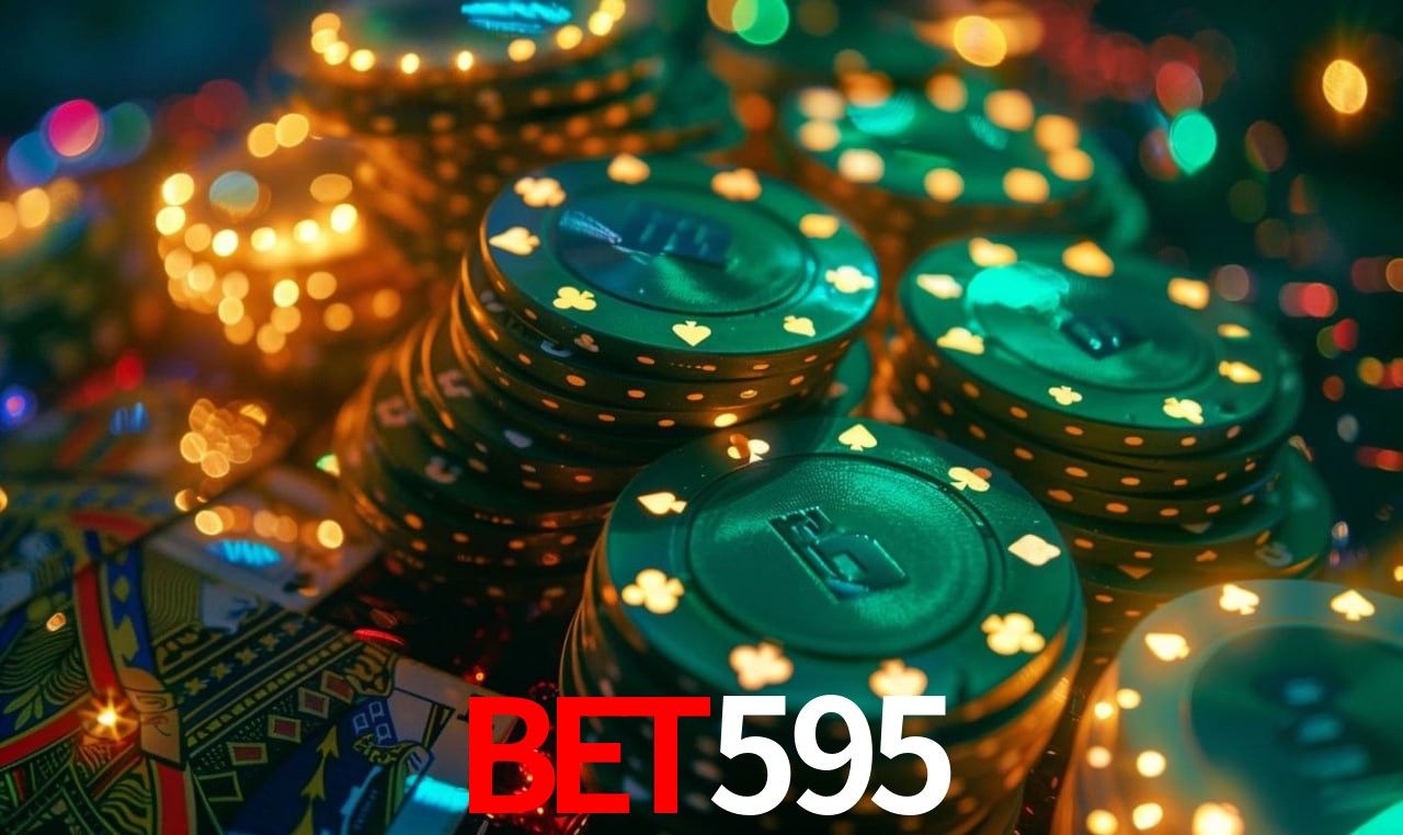 A Revolução dos Aplicativos de Jogos no BET595