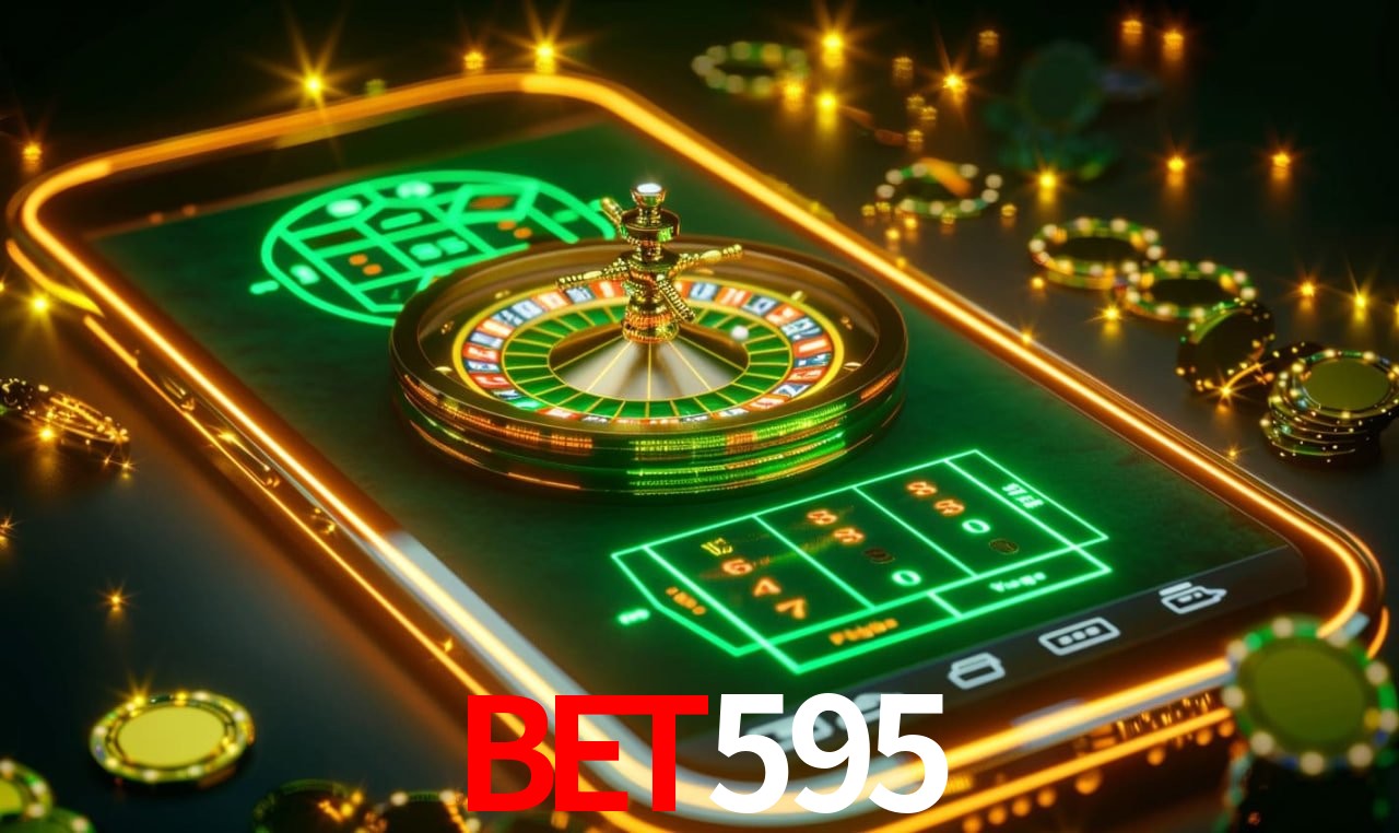 Explorando a Categoria de Eventos em Apostas na BET595