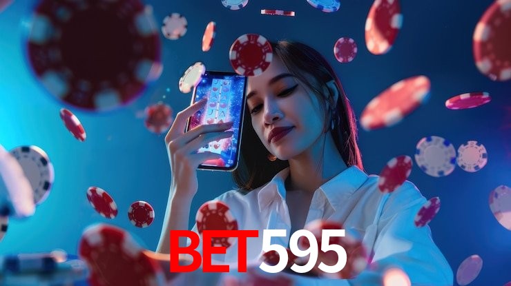 Provedores de Jogos BET595