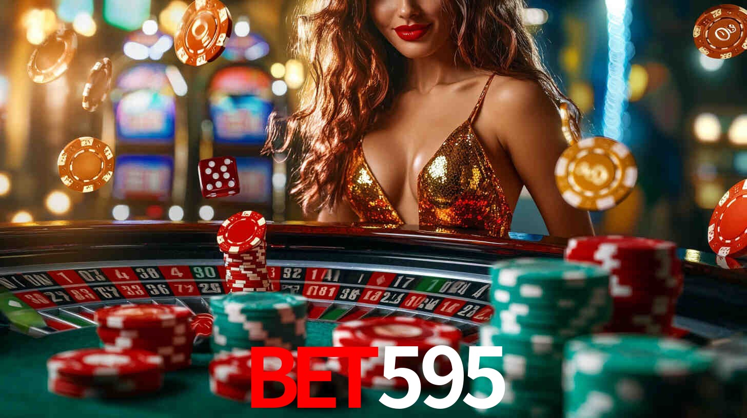 BET595,BET595 App