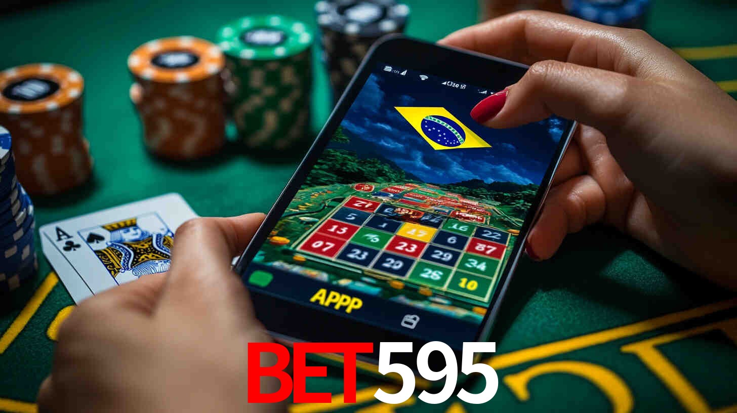 Casino VIP BET595