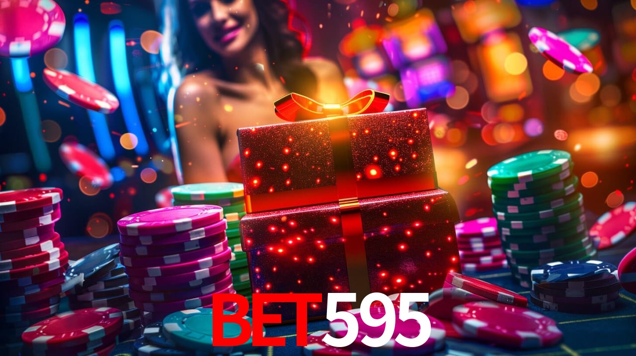 Benefícios da Conta BET595