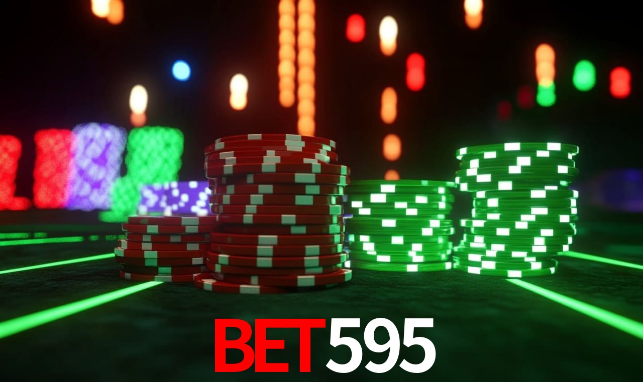 Football Betting BET595