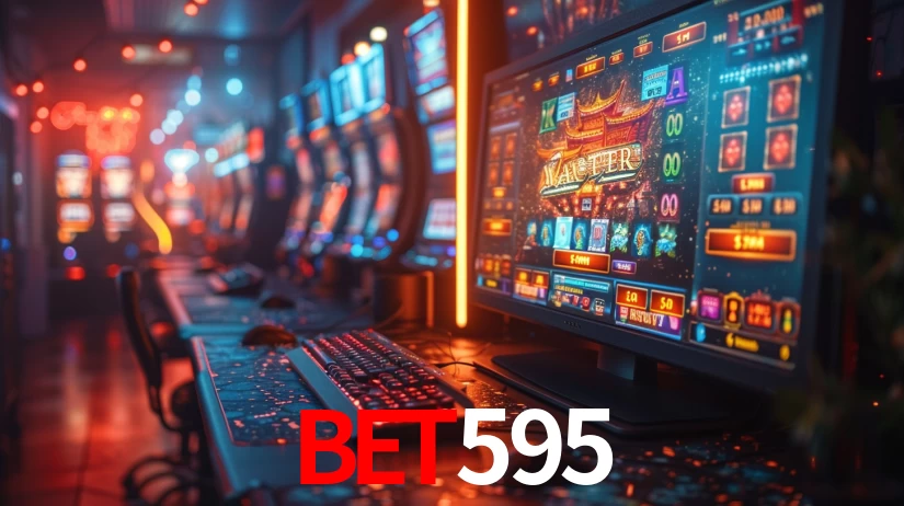 BET595 App
