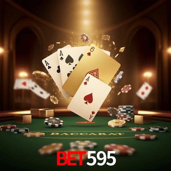 Live Casino BET595