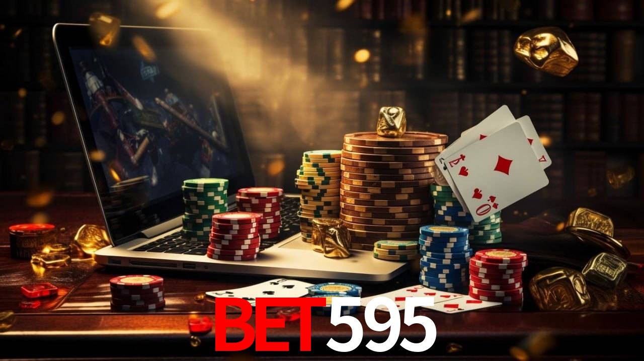 Apostas Esportivas na BET595: Um Guia Completo