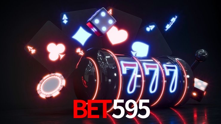 Spaceman Game BET595