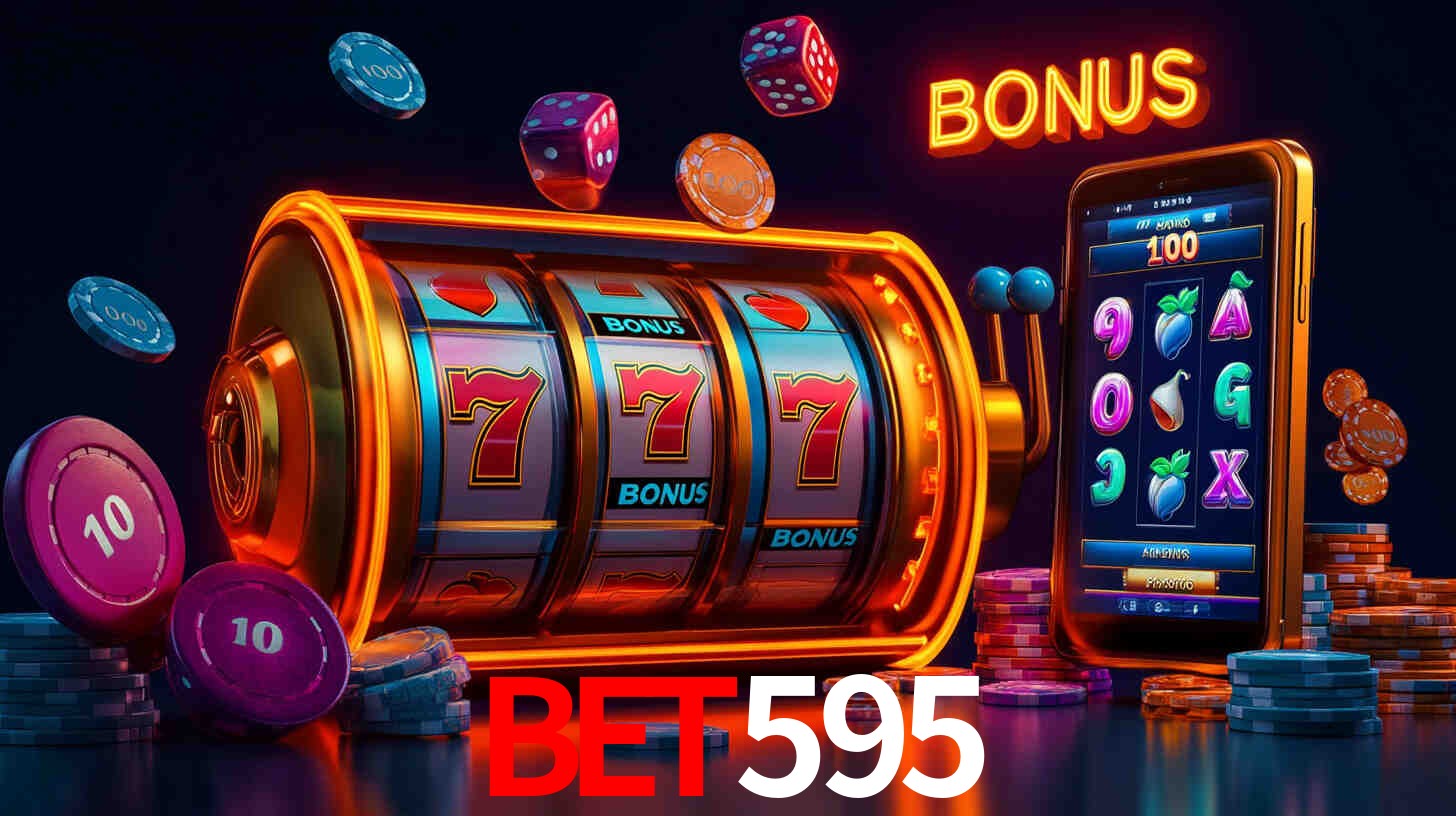 Apostas de Futebol BET595