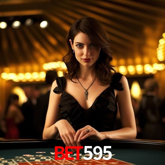 Estatísticas Esportivas BET595