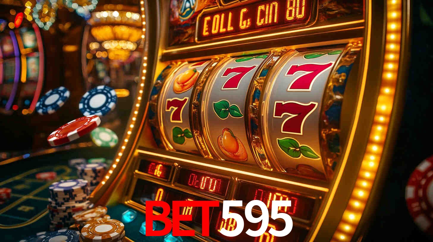 Ofertas Imperdíveis na BET595: Promoções e Bônus Que Valem a Pena