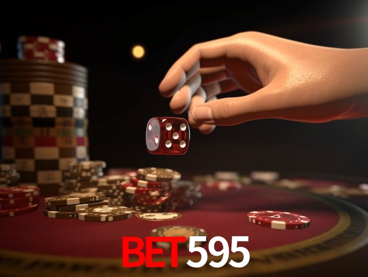 A Popularidade dos Caça-Níqueis no BET595