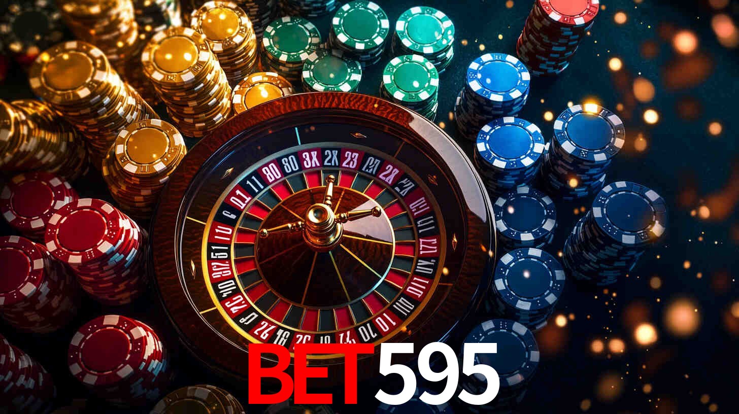BET595 paga