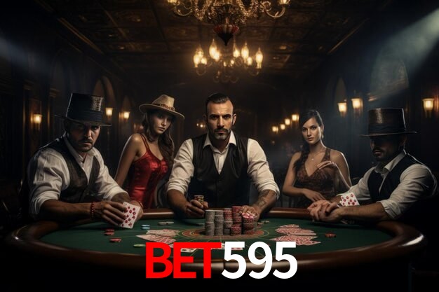 Cadastro Rápido BET595