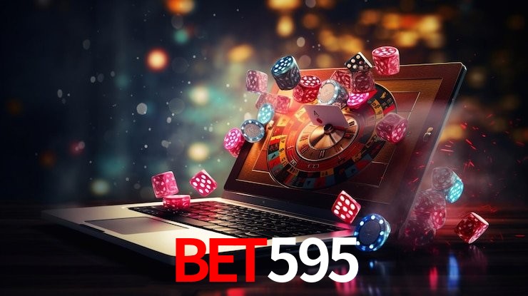 Segurança 2FA BET595